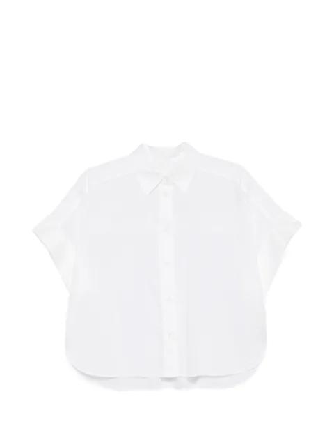 buttoned shirt by CLOSED