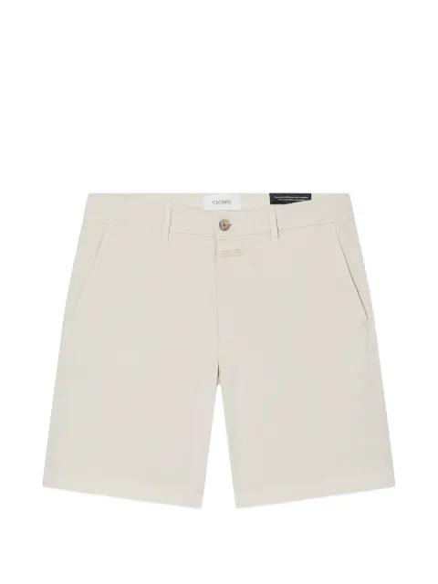 classic chino shorts by CLOSED