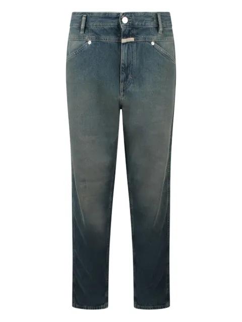 cotton jeans by CLOSED