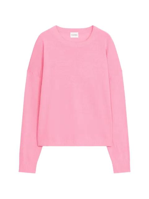 crew neck long-sleeve sweater by CLOSED