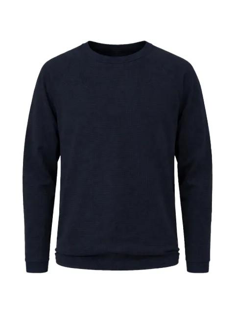 crew-neck sweatshirt by CLOSED