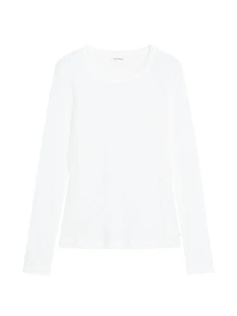 crewneck longsleeve by CLOSED