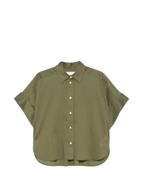 cuffed shirt by CLOSED