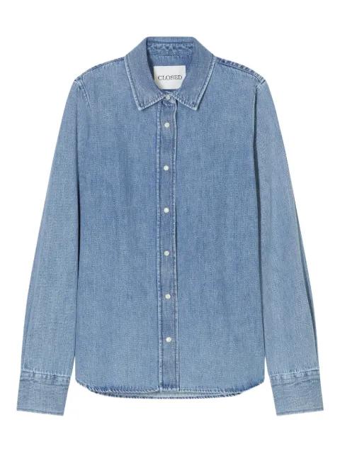 denim shirt by CLOSED