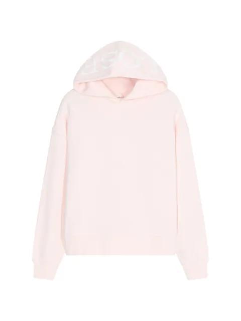 logo hoodie by CLOSED