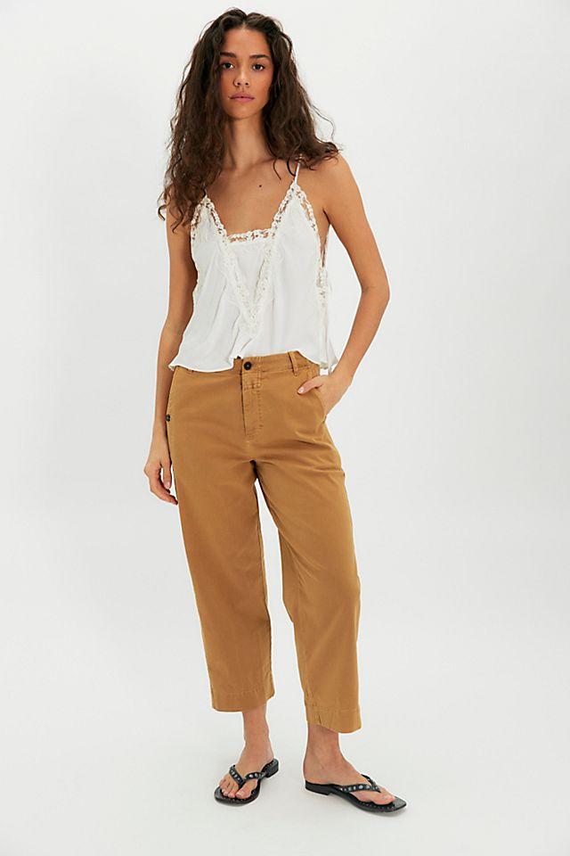 Closed Rovean Pants by CLOSED | FREE PEOPLE