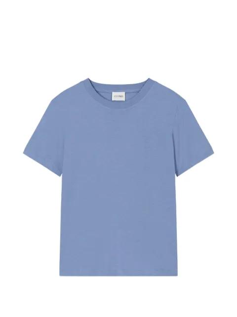 organic-cotton T-shirt by CLOSED