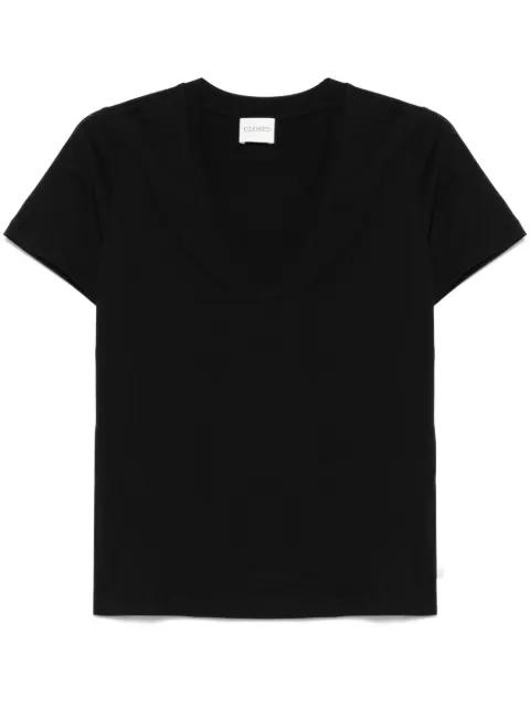 organic cotton T-shirt by CLOSED