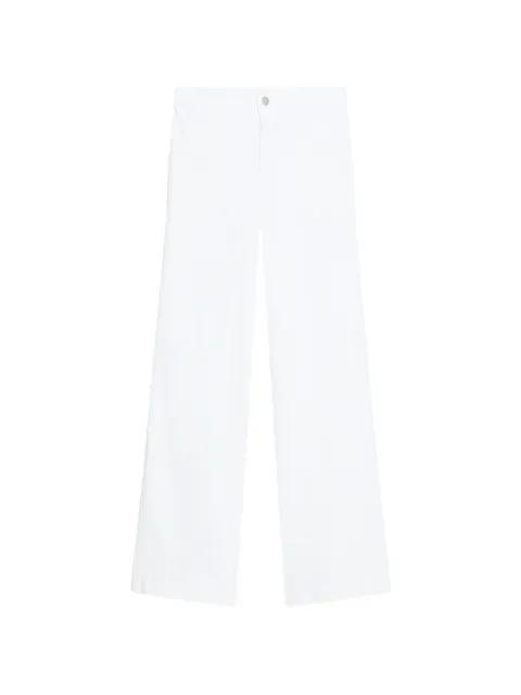 patch pocket jeans by CLOSED