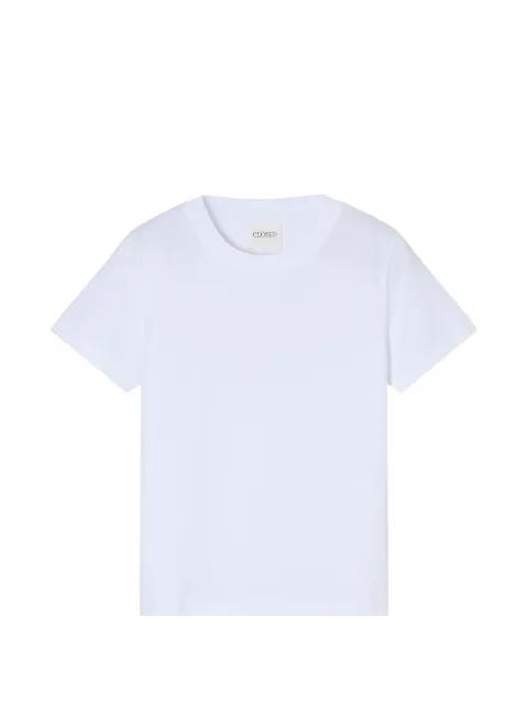printed T-shirt by CLOSED