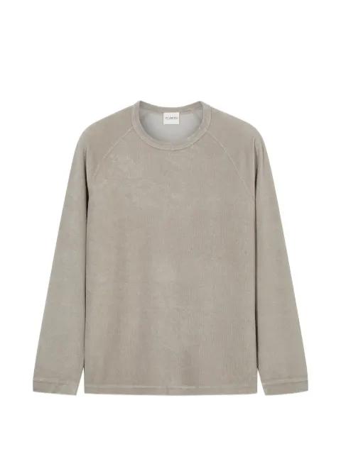 raglan-sleeved T-shirt by CLOSED