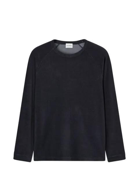 raglan-sleeved T-shirt by CLOSED