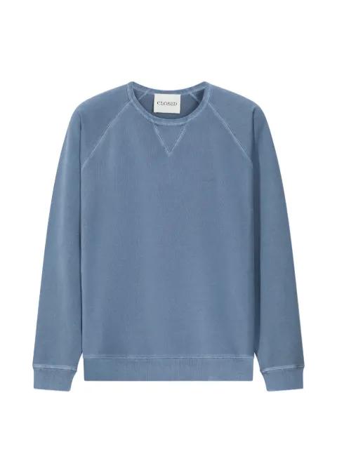raglan sweatshirt by CLOSED