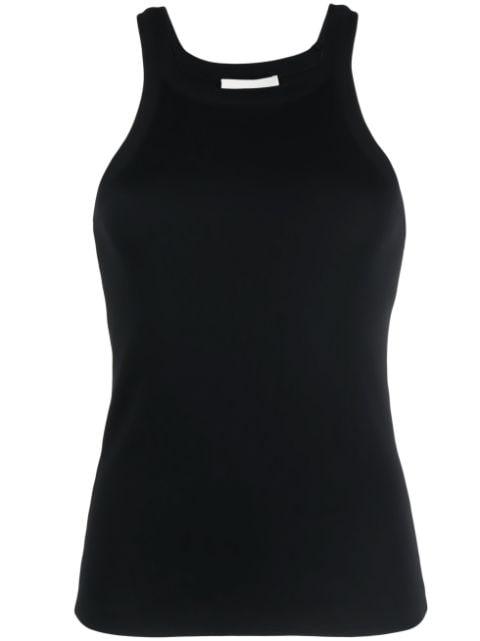 ribbed-knit tank top by CLOSED