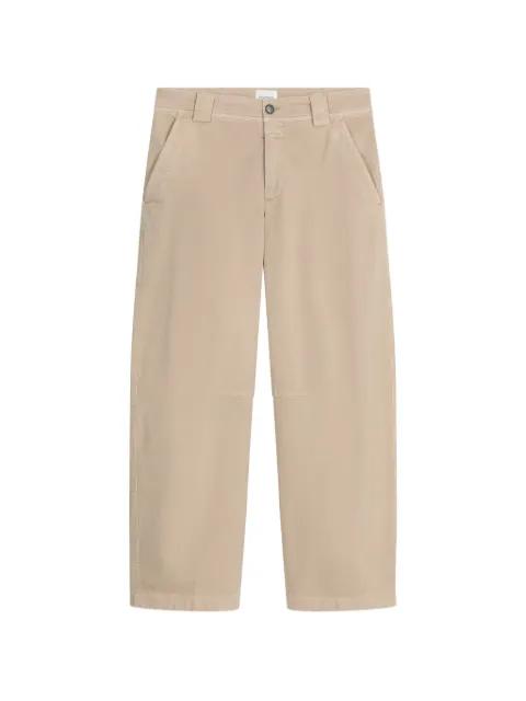 romi trousers by CLOSED