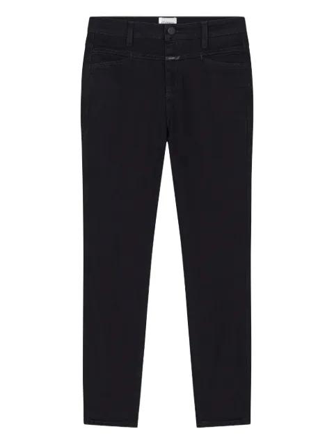 skinny pusher jeans by CLOSED
