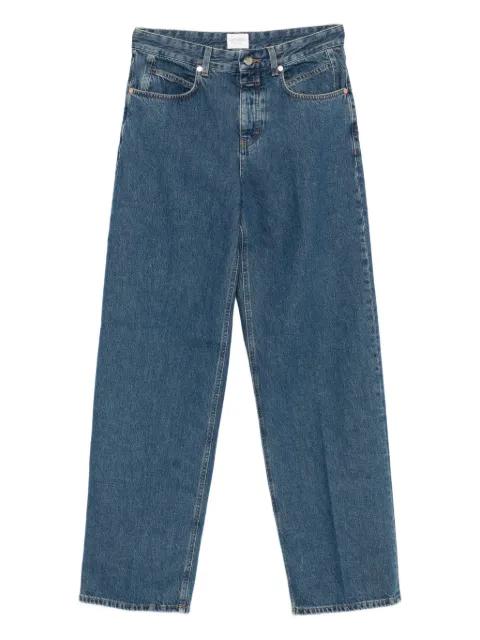 straight-leg jeans by CLOSED