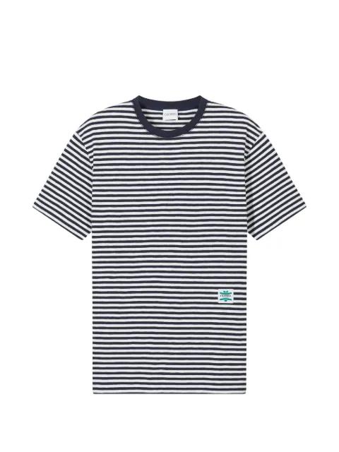 striped T-shirt by CLOSED