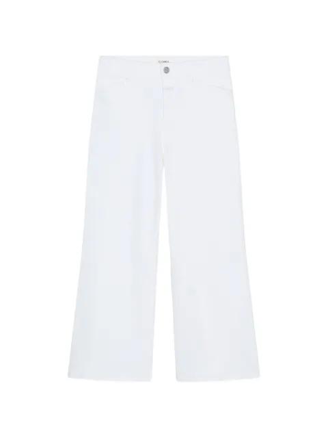 wide leg jeans by CLOSED