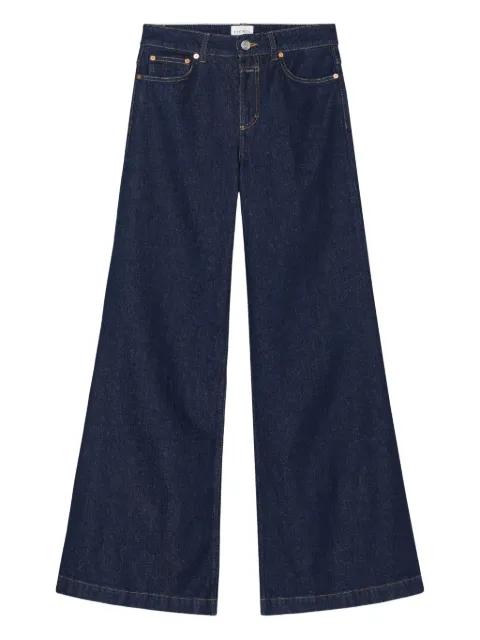 wide-leg jeans by CLOSED