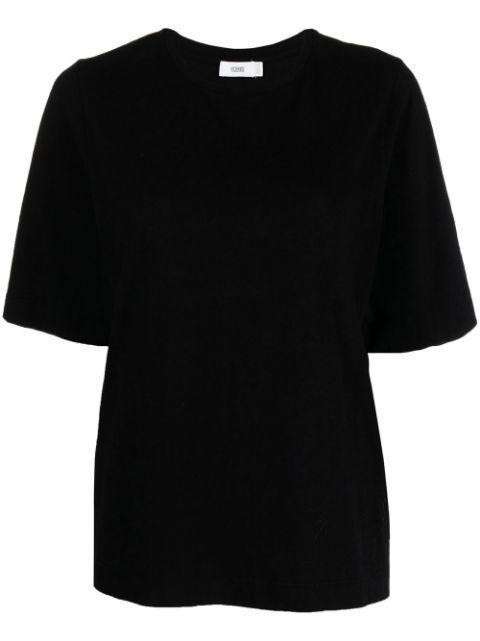 wide-sleeves T-shirt by CLOSED