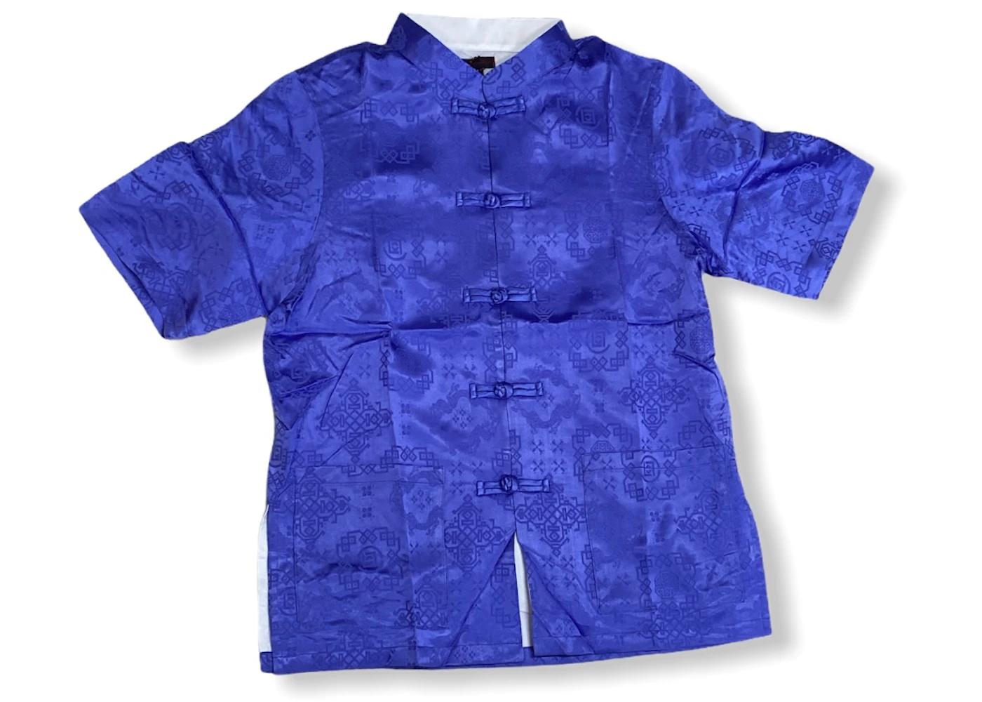 Clot store Silk Shirt