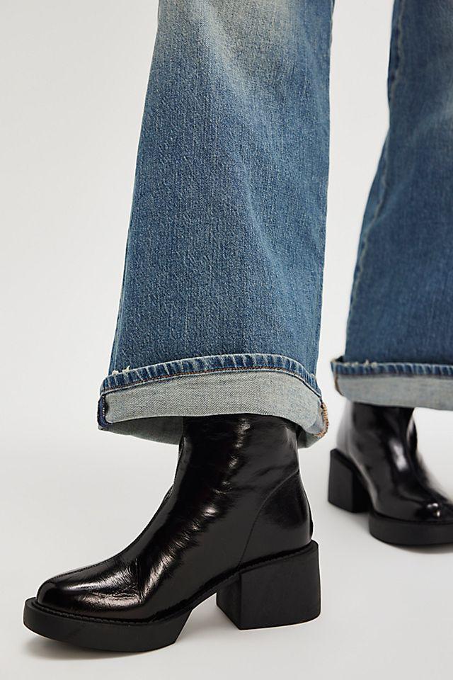 Cloud Nine Shaylee Boots by CLOUD NINE | FREE PEOPLE