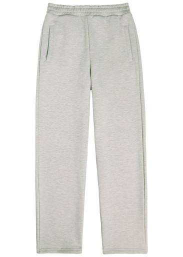 Club straight-leg sweatpants by CLUB 1984