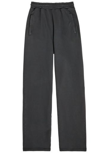 Club straight-leg sweatpants by CLUB 1984