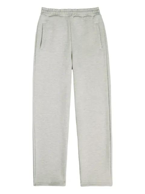 side-pockets track pants by CLUB 1984