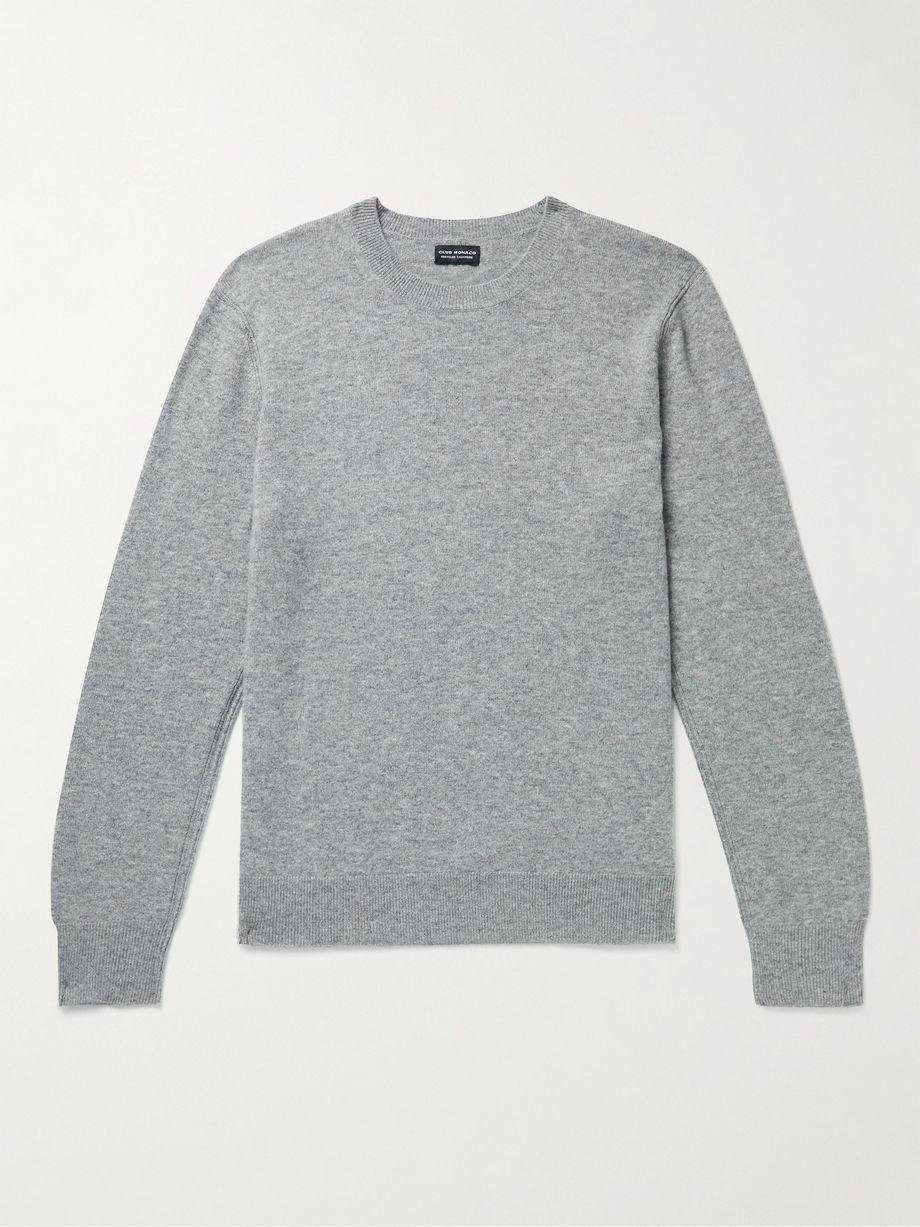 Core Recycled-Cashmere Sweater by CLUB MONACO