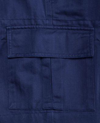 Men's Cargo Shorts by CLUB ROOM