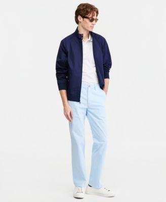 Men's Four-Way Stretch Pants by CLUB ROOM