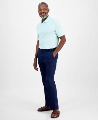 Men's Linen Pants by CLUB ROOM