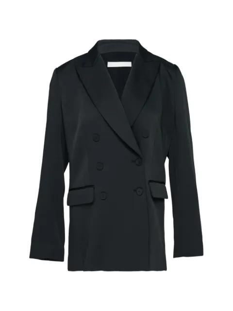 Bianca double-breasted blazer by CLUB21 COLLECTION