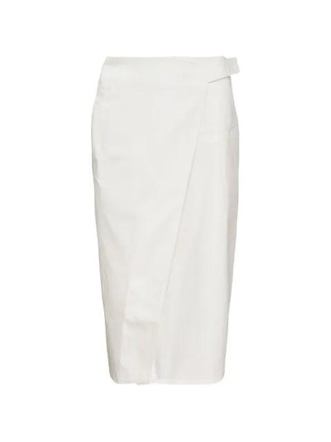 Camille midi skirt by CLUB21 COLLECTION