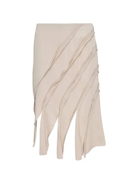 Daisy midi skirt by CLUB21 COLLECTION