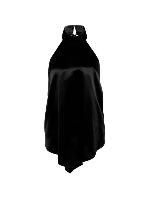 Marina halterneck top by CLUB21 COLLECTION