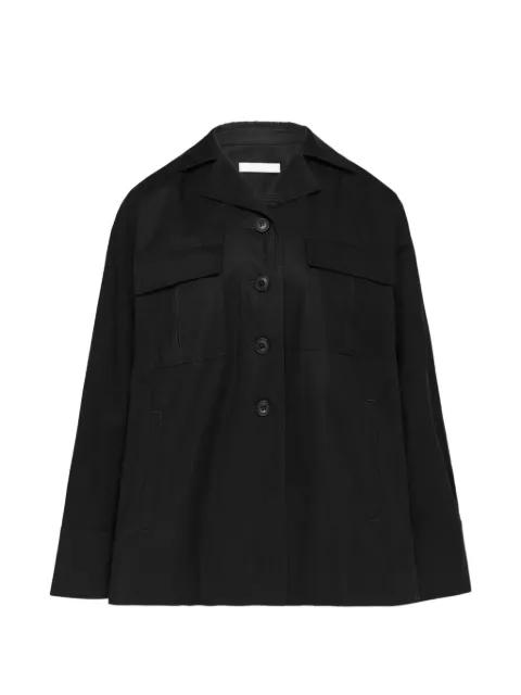 Thea cotton jacket by CLUB21 COLLECTION