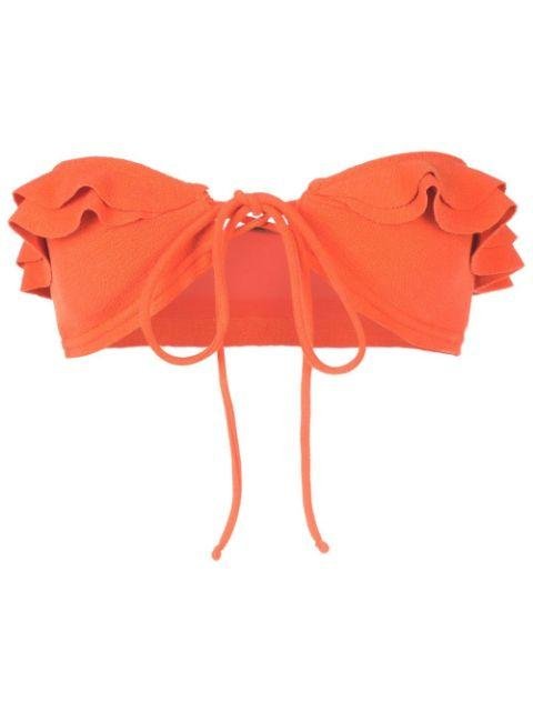 Bandara bikini top by CLUBE BOSSA