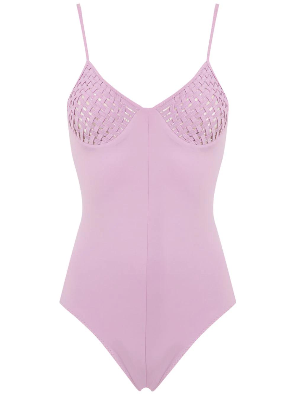 Rossina swimsuit by CLUBE BOSSA