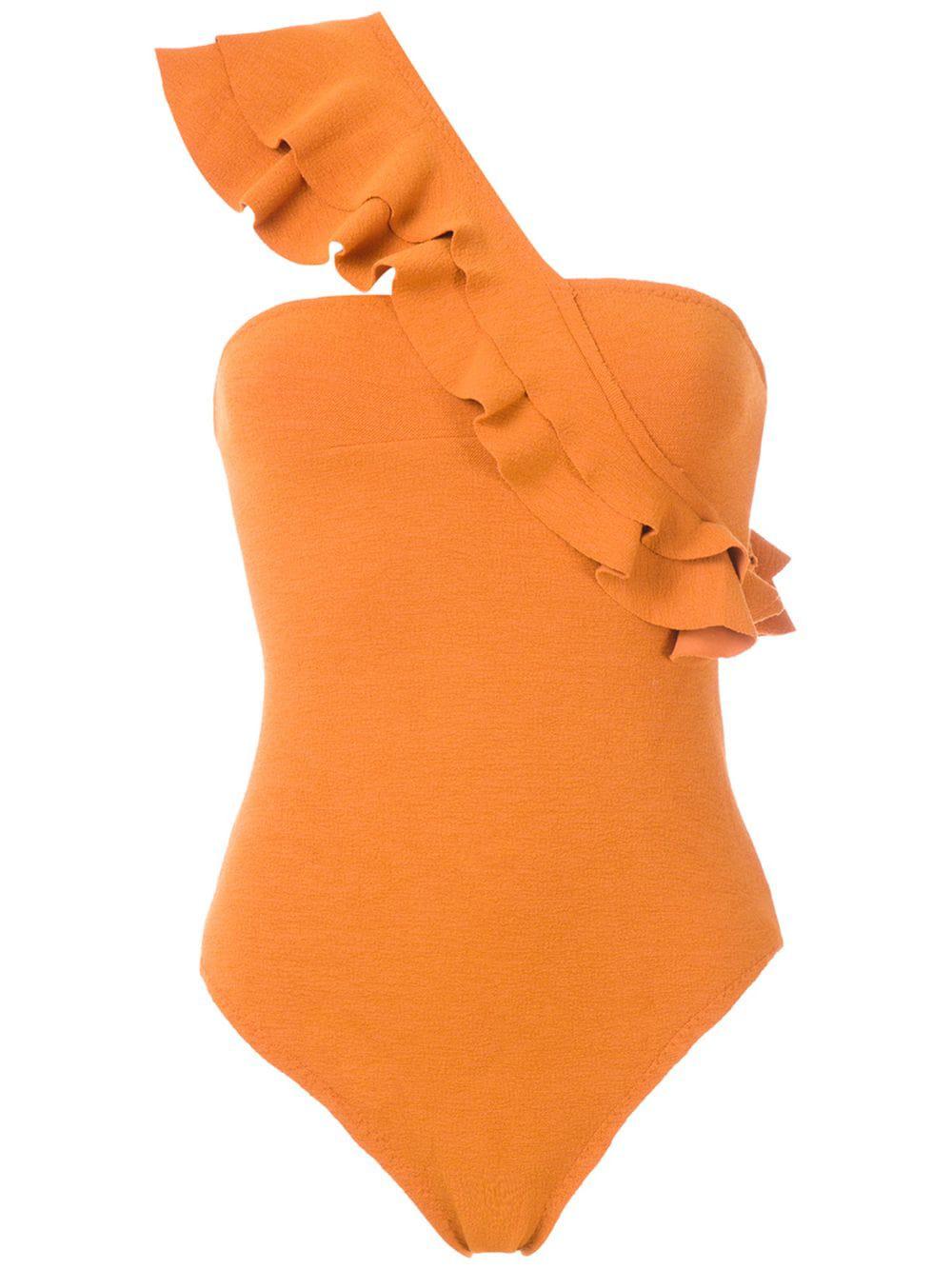 Siola swimsuit by CLUBE BOSSA