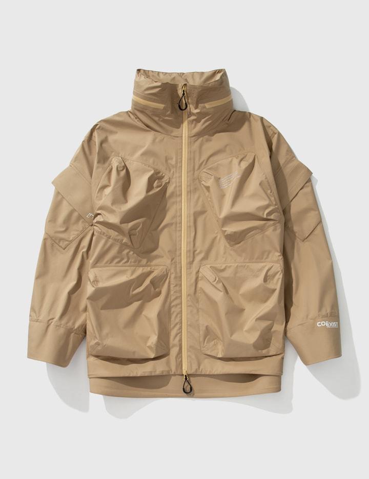 Phantom Shell Coexist by CMF OUTDOOR GARMENT