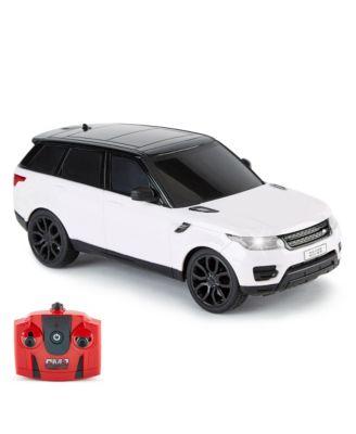 Range Rover Remote Control Vehicle by CMJ RC CARS