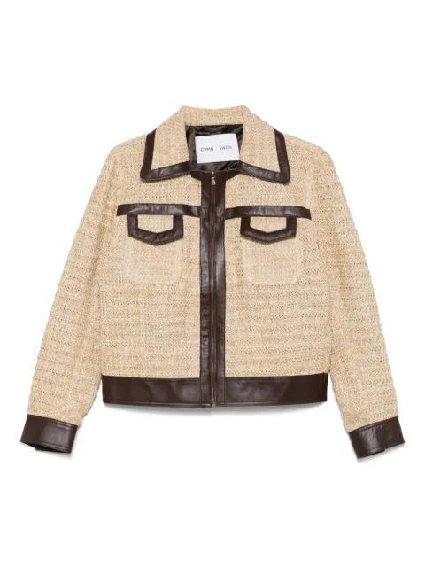 Raf jacket by CMMN SWDN