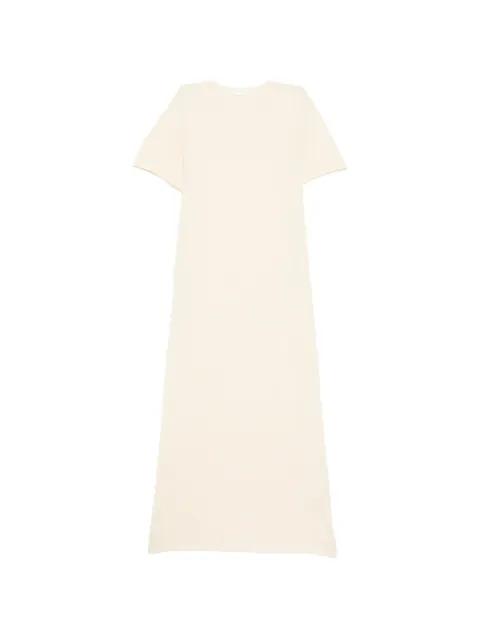 T-shirt maxi dress by CO COLLECTION