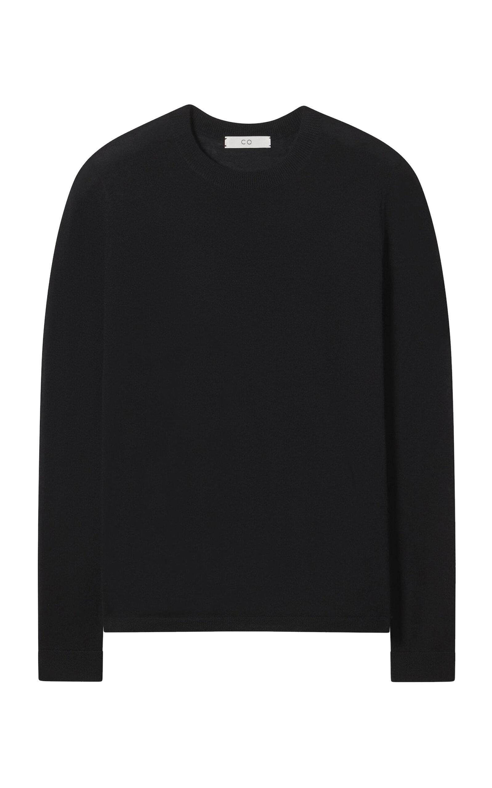 Co Cashmere Sweater - Moda Operandi by CO
