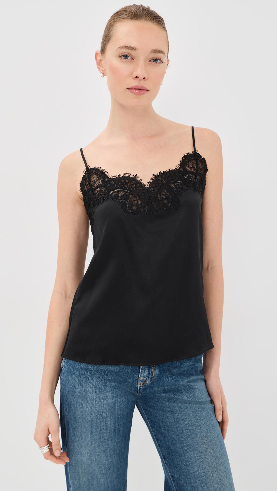 Lace Cami by CO