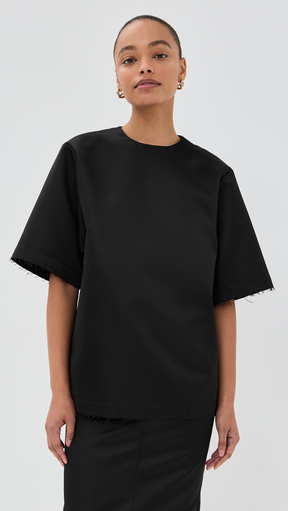 Oversized Shirt by CO