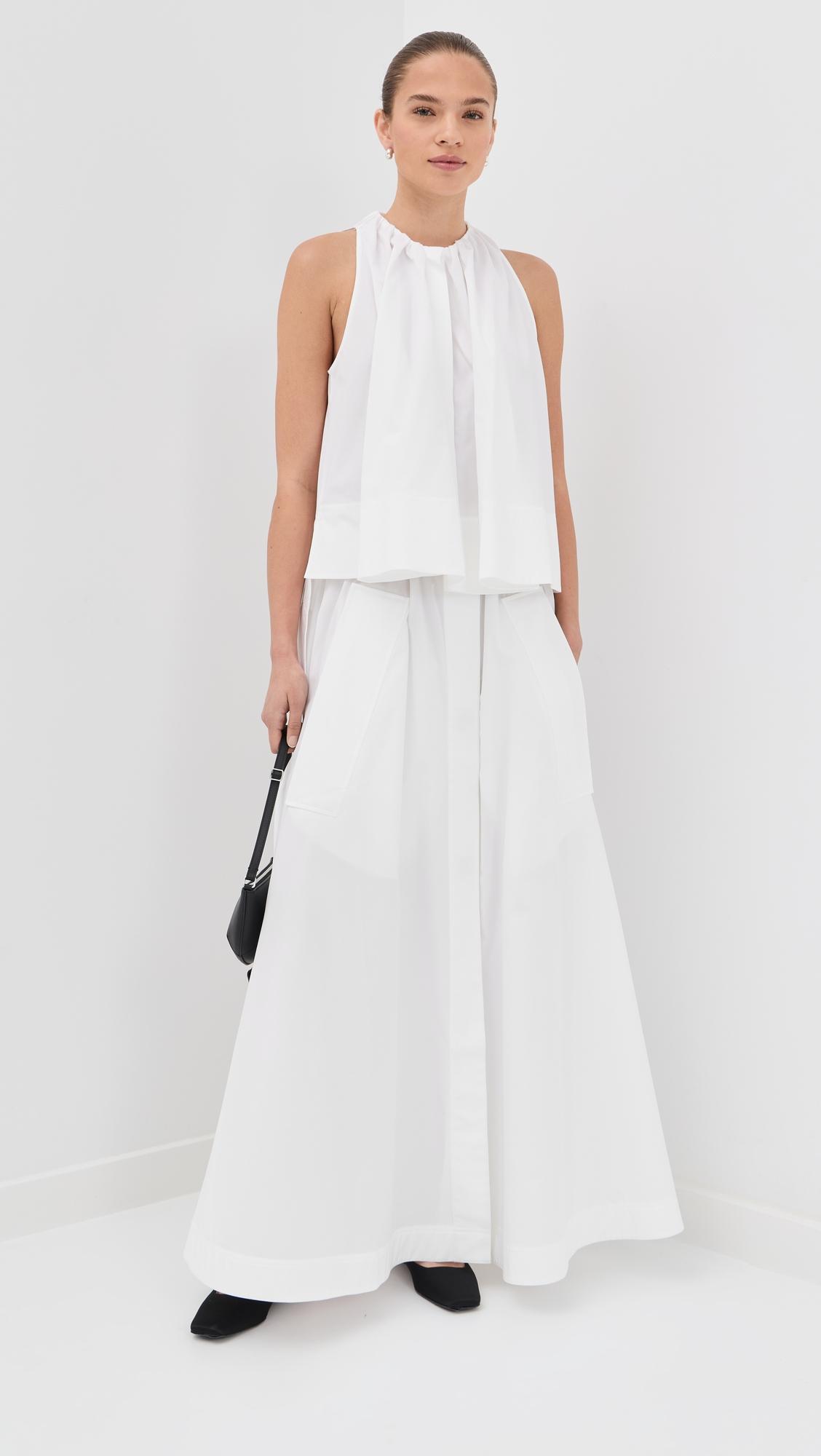 Parachute Skirt by CO